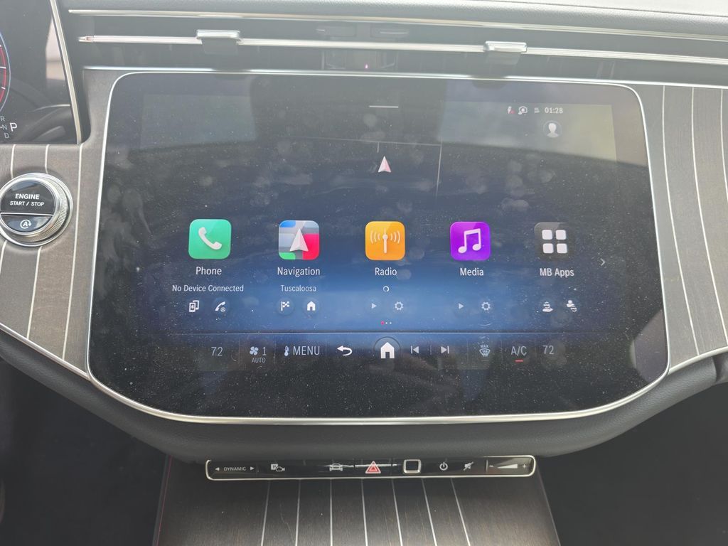 2026 Mercedes-Benz E-Class E350 - Photo 19