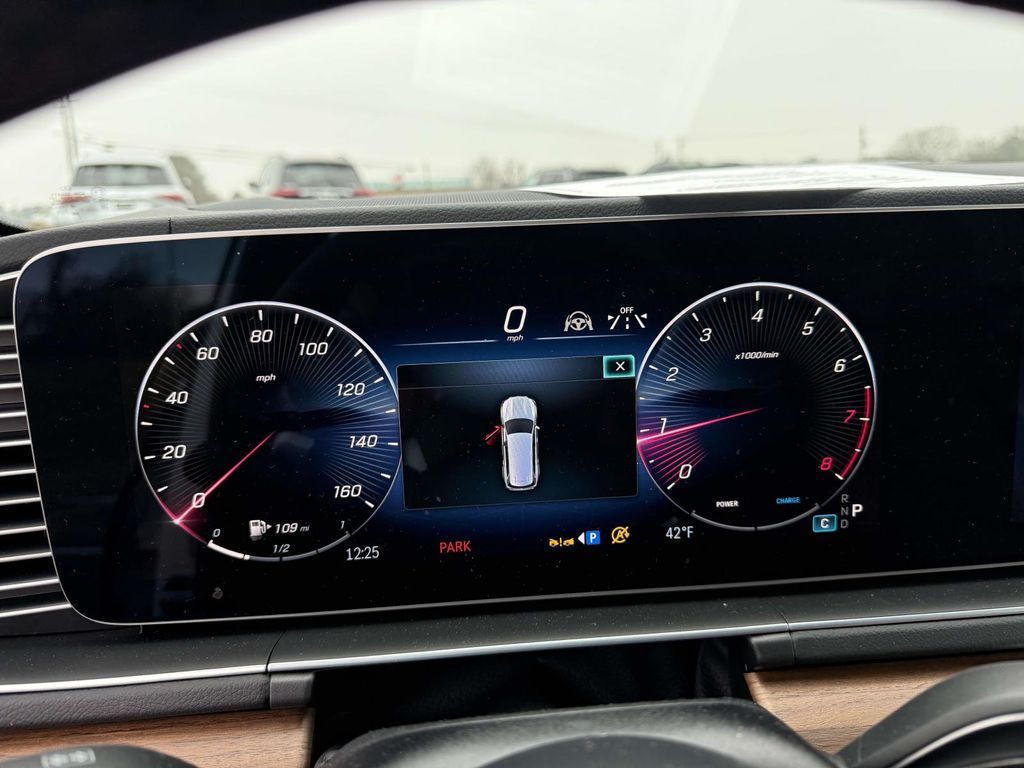 2026 Mercedes-Benz GLS Base - Photo 16