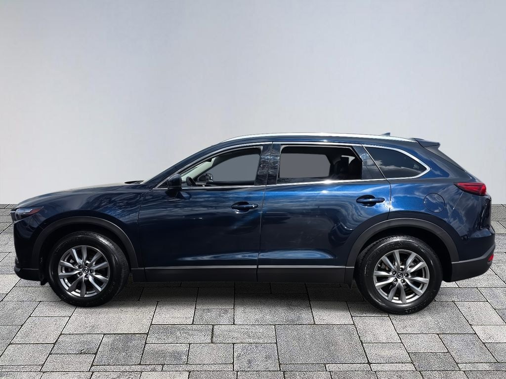 Used 2019 Mazda Mazda CX-9 Touring SUV