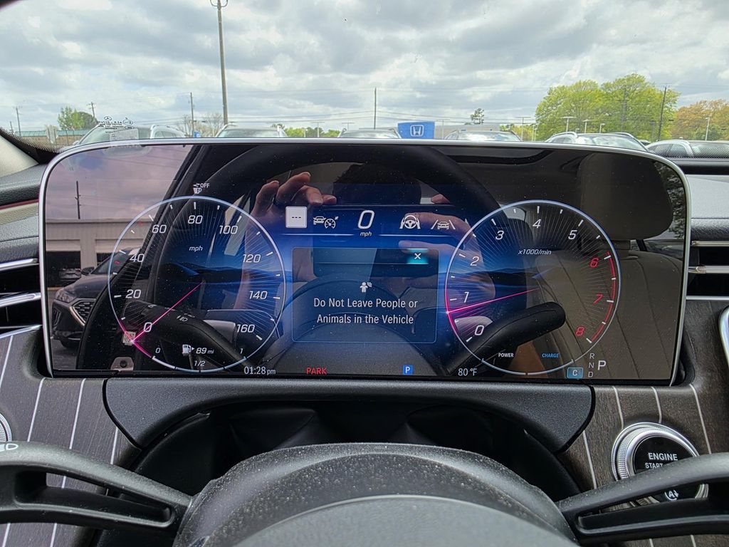 2026 Mercedes-Benz E-Class E350 - Photo 15