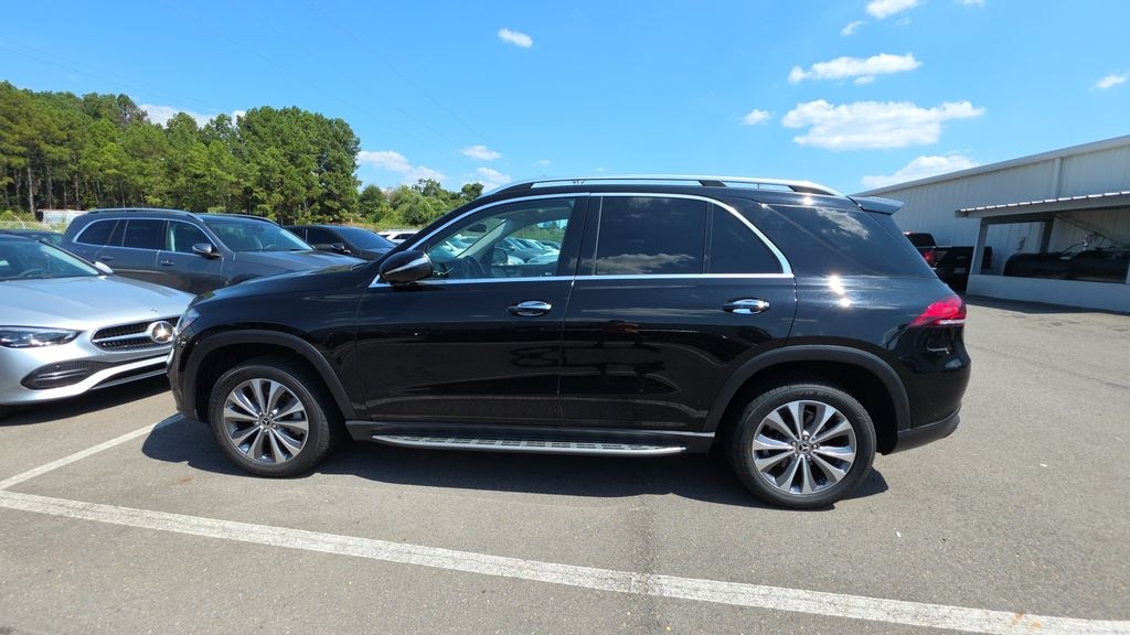 Used 2023 Mercedes-Benz GLE 350 GLE 350 SUV