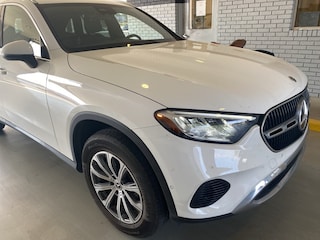 Used 2024 Mercedes-Benz GLC 300 GLC 300 4MATIC® SUV in Tuscaloosa