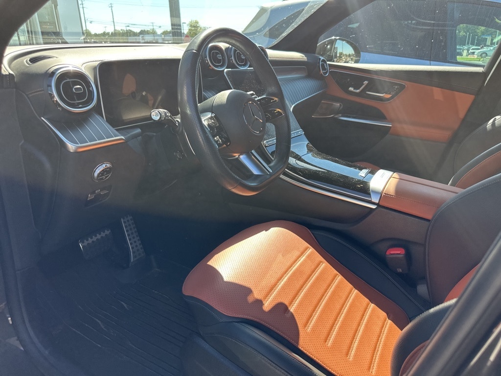 Used MercedesBenz GLC 300 For Sale Tuscaloosa AL Birmingham STK051441