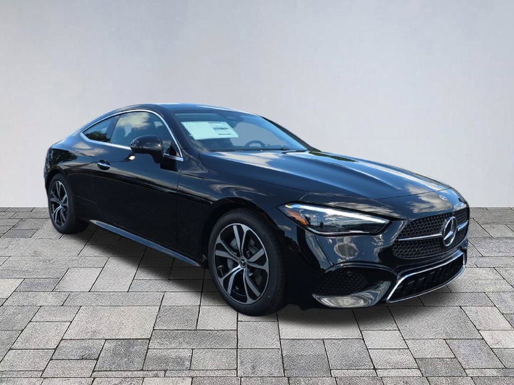 2027 Mercedes-Benz CLE 300