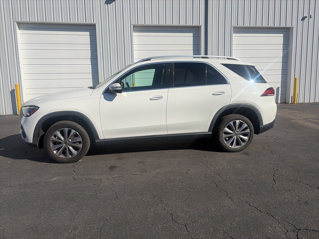 Used 2021 Mercedes-Benz GLE 350 GLE 350 SUV