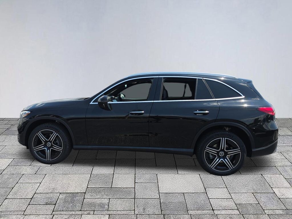 New 2027 Mercedes-Benz GLC 300 GLC 300 SUV