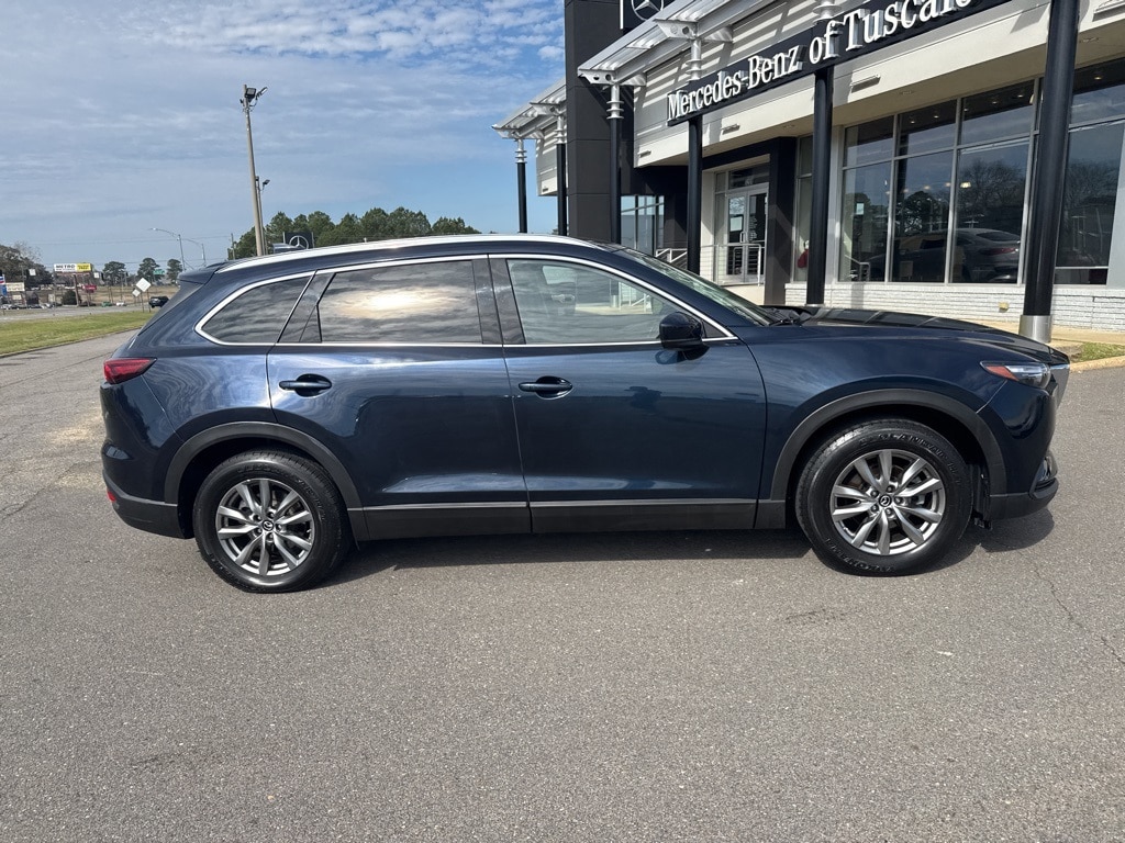Used 2019 Mazda Mazda CX-9 Touring SUV