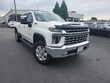 Chevrolet Silverado 3500HD