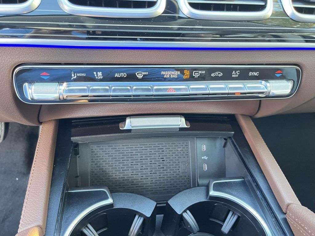 2026 Mercedes-Benz GLE GLE350 - Photo 20