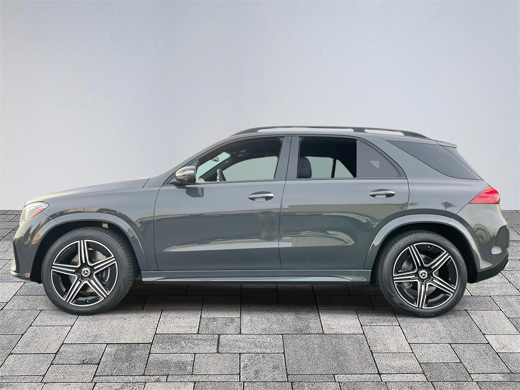 2026 Mercedes Benz GLE 450 4MATIC photo 4
