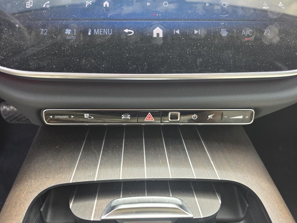 2026 Mercedes-Benz E-Class E350 - Photo 21