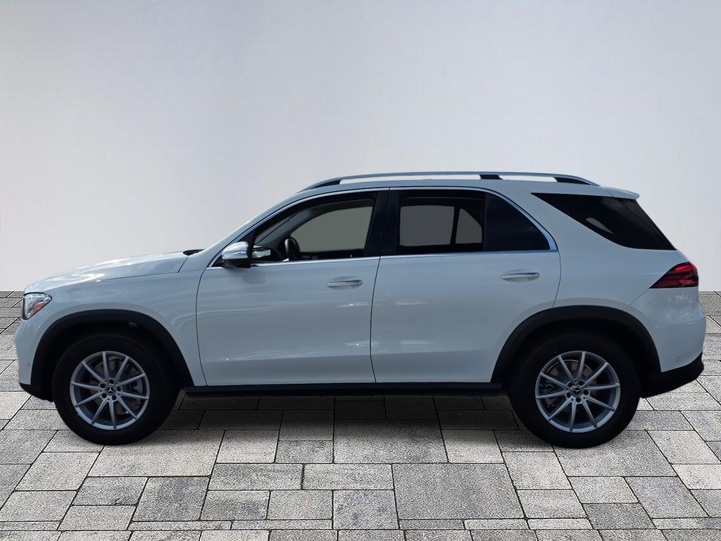 New 2026 Mercedes-Benz GLE 350 GLE 350 SUV