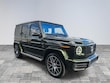  Mercedes-Benz AMG G 63