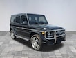  Mercedes-Benz AMG G