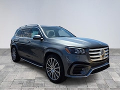 2026 Mercedes-Benz GLS 580 GLS 580 4MATIC&reg; SUV