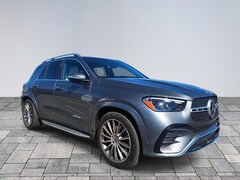 2026 Mercedes-Benz GLE 350 GLE 350 SUV