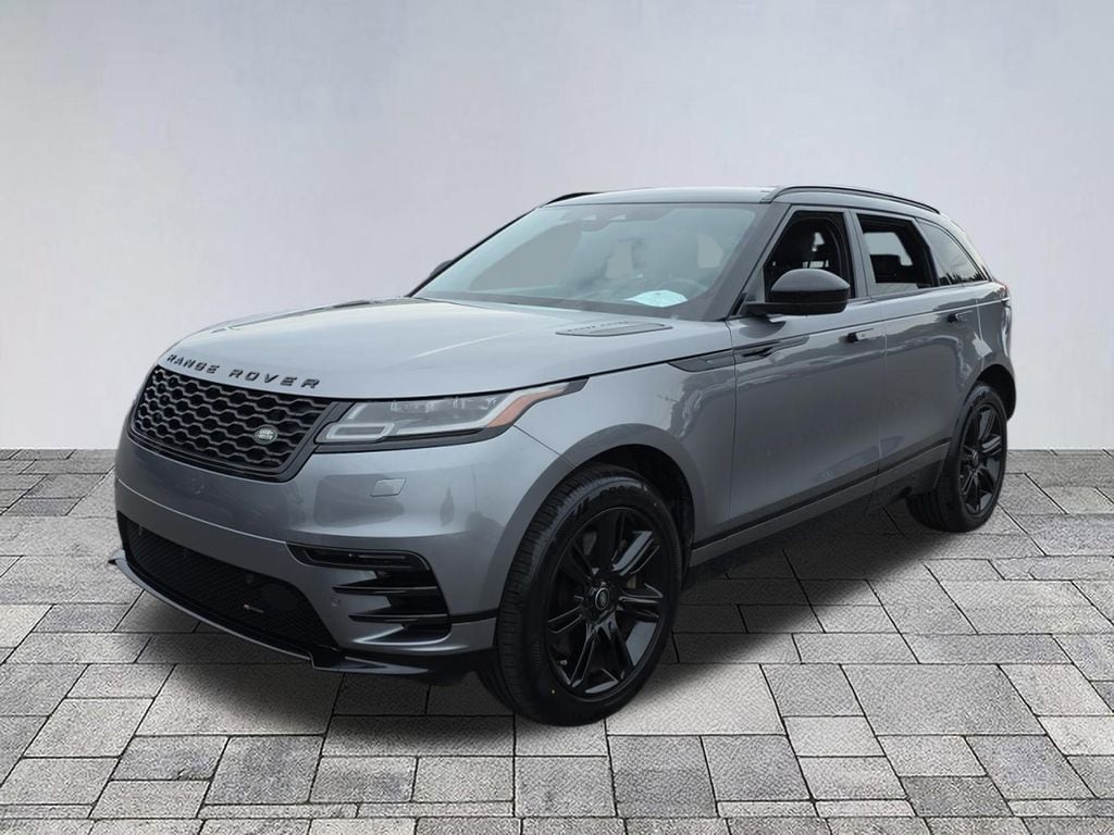 Used 2023 Land Rover Range Rover Velar R-Dynamic S Mhev SUV