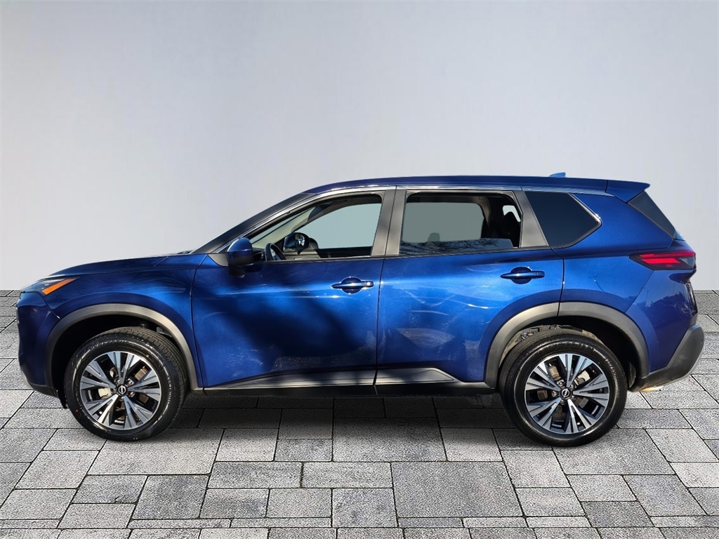Used 2023 Nissan Rogue SV SUV