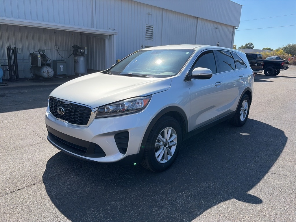 Used 2019 Kia Sorento L SUV
