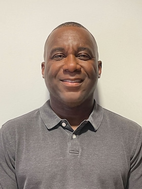 Staff member Jeff Quinney from ad4dc853568f