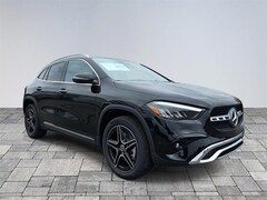 2026 Mercedes-Benz GLA 250 GLA 250 SUV