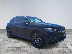 2026 Mercedes-Benz GLC 300 GLC 300 4MATIC&reg; SUV