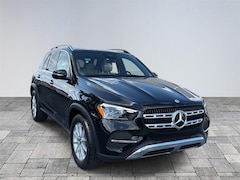 2025 Mercedes-Benz GLE 450e GLE 450e 4MATIC® SUV