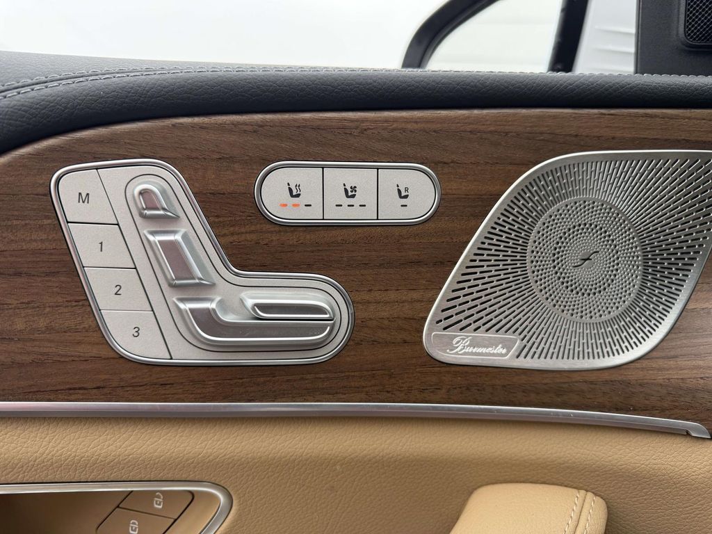 2026 Mercedes-Benz GLS Base - Photo 13