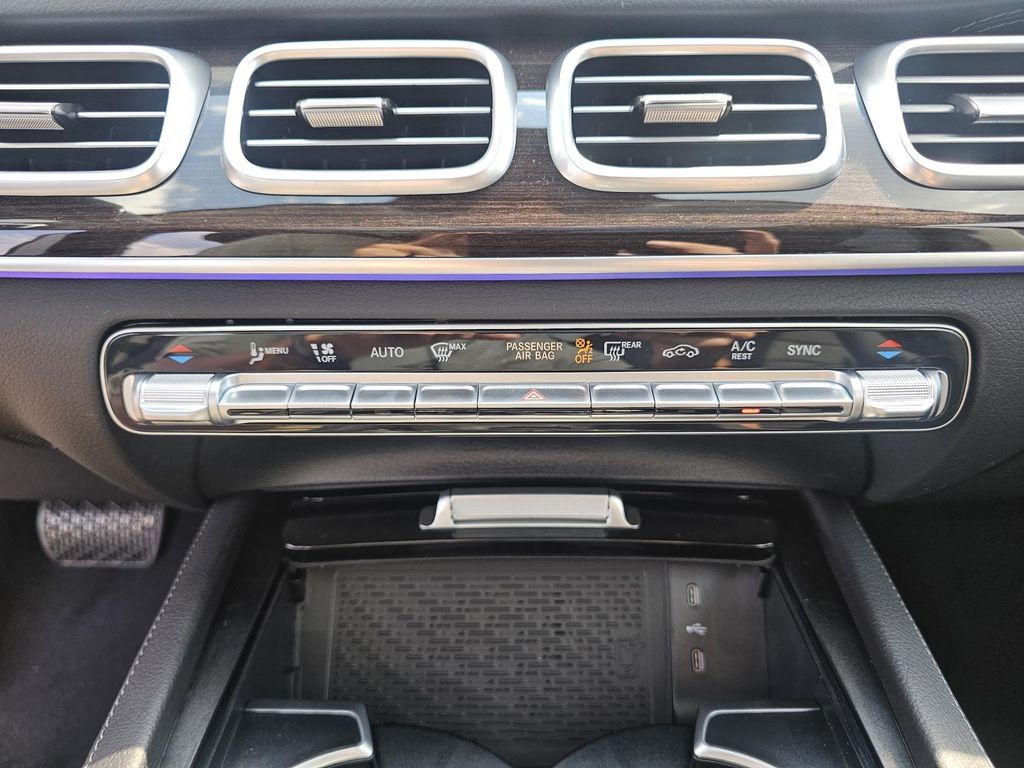 2026 Mercedes-Benz GLS Base - Photo 21