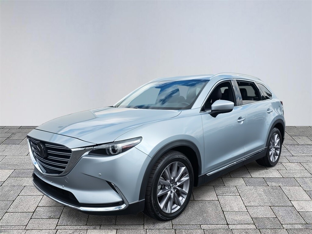 Used 2023 Mazda CX-9 Grand Touring SUV