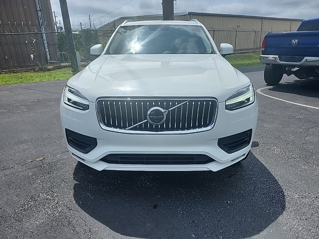 Used 2020 Volvo XC90 Momentum with VIN YV4A22PKXL1591578 for sale in Tuscaloosa, AL