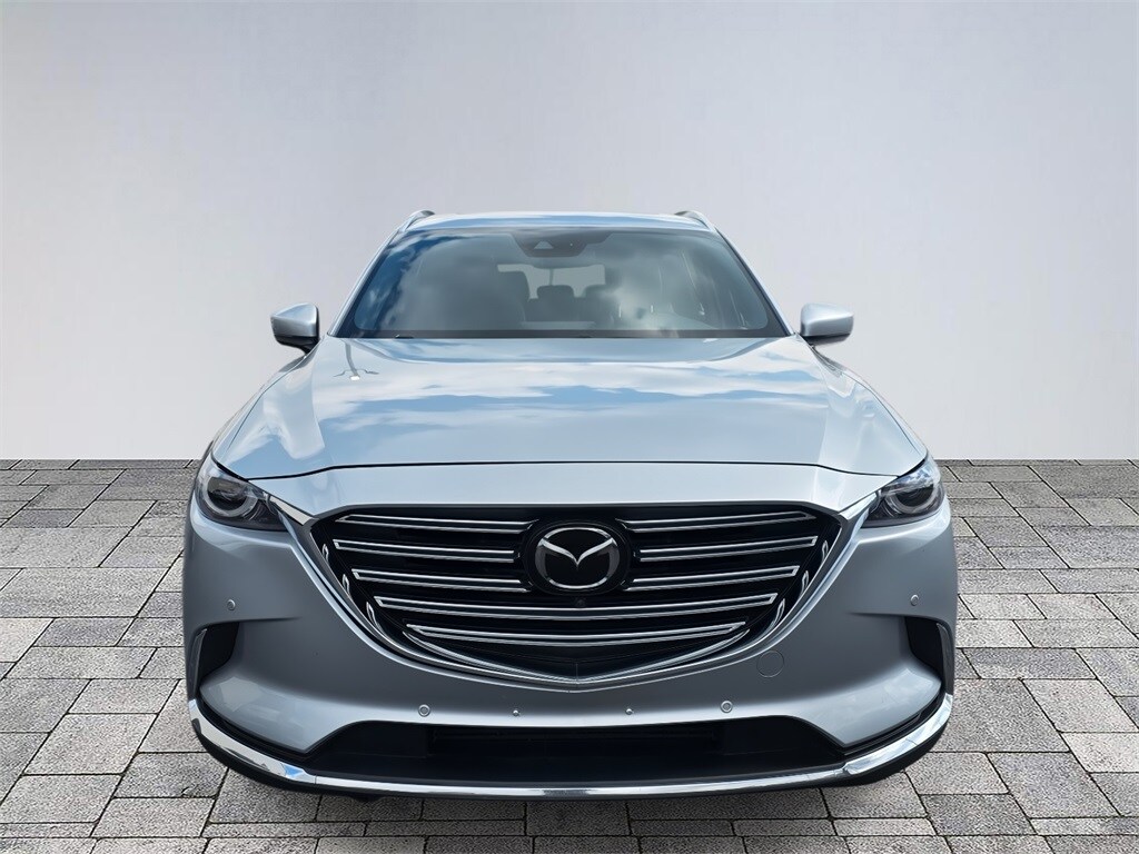 Used 2023 Mazda CX-9 Grand Touring SUV