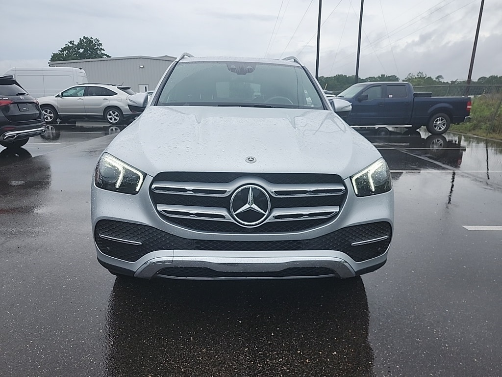 Certified 2020 Mercedes-Benz GLE GLE350 with VIN 4JGFB4KB5LA033404 for sale in Tuscaloosa, AL