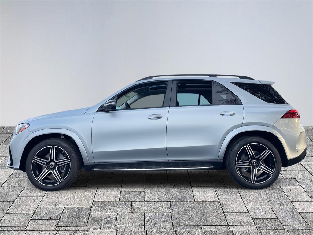 New 2026 Mercedes-Benz GLE 350 GLE 350 SUV