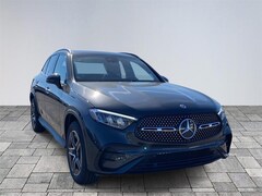2026 Mercedes-Benz GLC 300 GLC 300 SUV