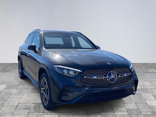 2026 Mercedes-Benz GLC 300 GLC 300 SUV