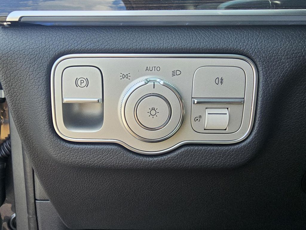 2026 Mercedes-Benz GLS Base - Photo 14