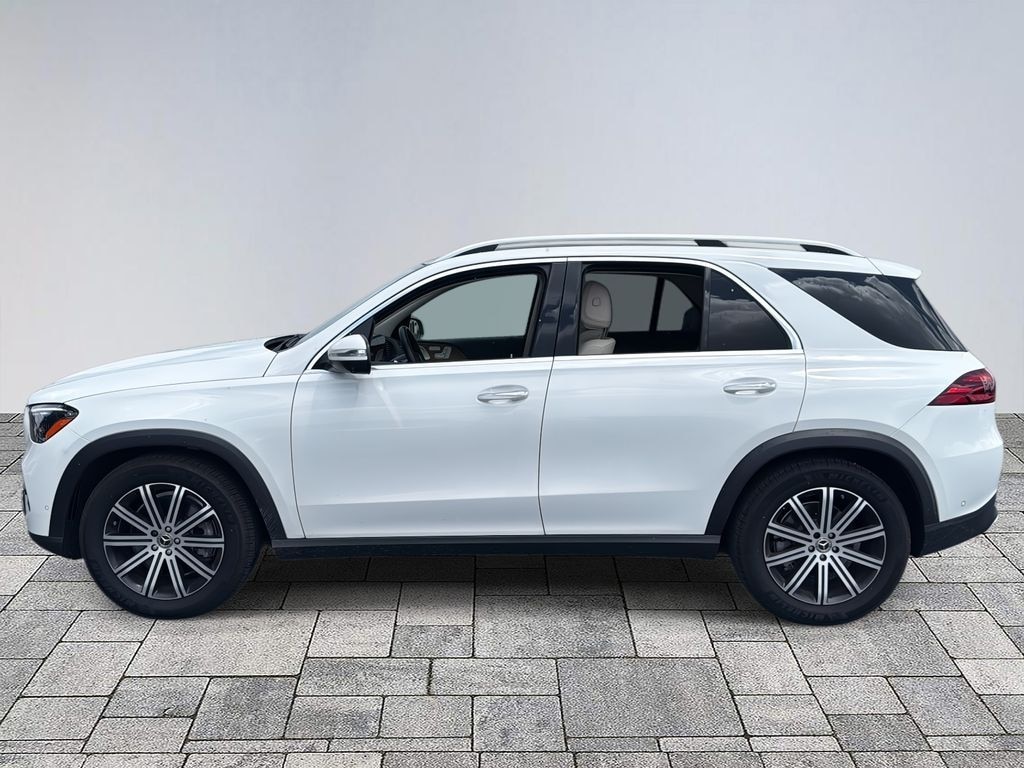 Certified 2024 Mercedes-Benz GLE 450 GLE 450 4MATIC® SUV