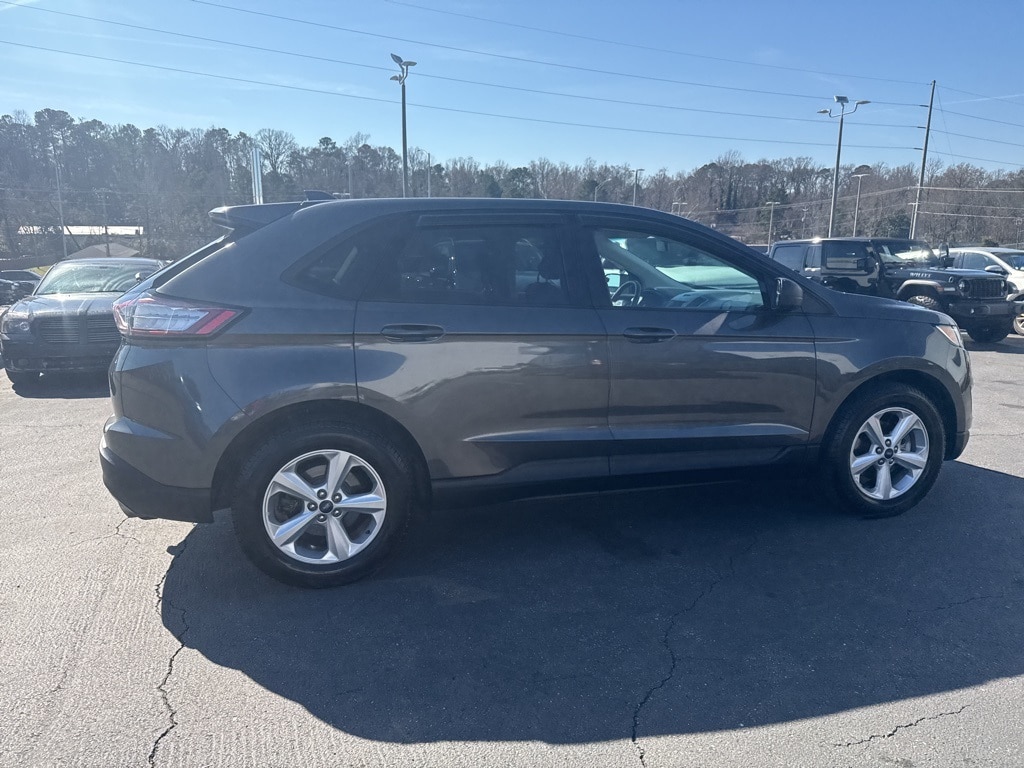 Used 2015 Ford Edge SE SUV