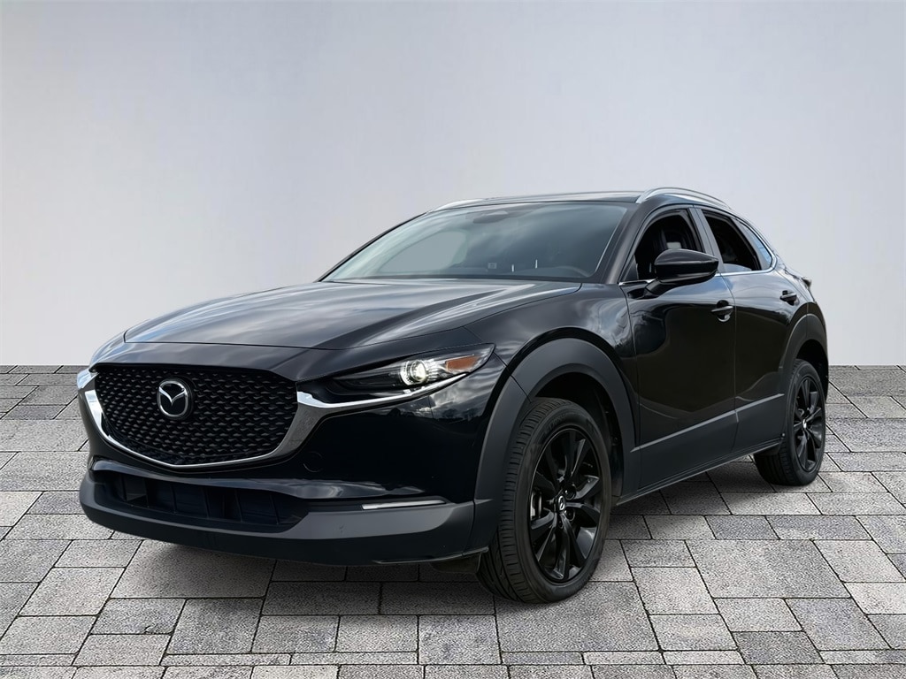 Used 2024 Mazda CX-30 2.5 S Select Sport SUV