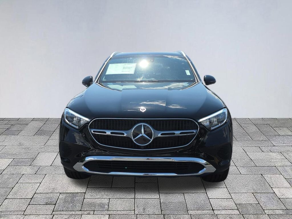 New 2027 Mercedes-Benz GLC 300 GLC 300 SUV