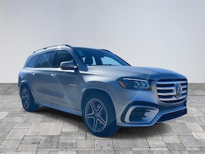 2025 Mercedes-Benz GLS 450 GLS 450 4MATIC&reg; SUV