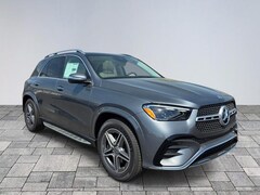 2026 Mercedes-Benz GLE 350 GLE 350 4MATIC&reg; SUV