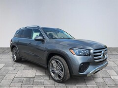 2026 Mercedes-Benz GLS 450 GLS 450 4MATIC&reg; SUV