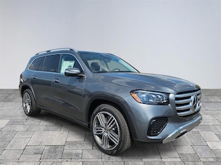 2026 Mercedes-Benz GLS 450 GLS 450 4MATIC&reg; SUV