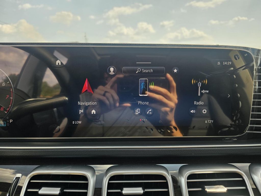 2026 Mercedes-Benz GLS Base - Photo 19