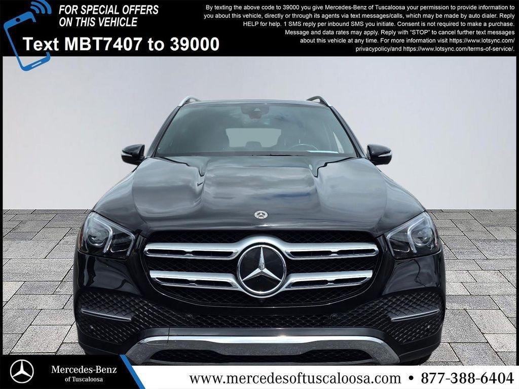 Used 2021 Mercedes-Benz GLE 350 GLE 350 SUV
