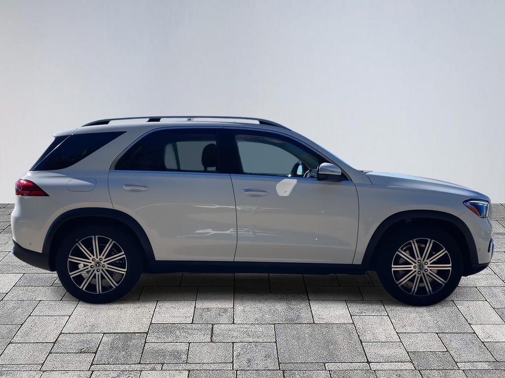 2026 Mercedes-Benz GLE GLE350 - Photo 8