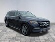  Mercedes-Benz GLS 450