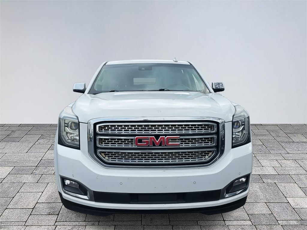 Used 2016 GMC Yukon XL SLT SUV